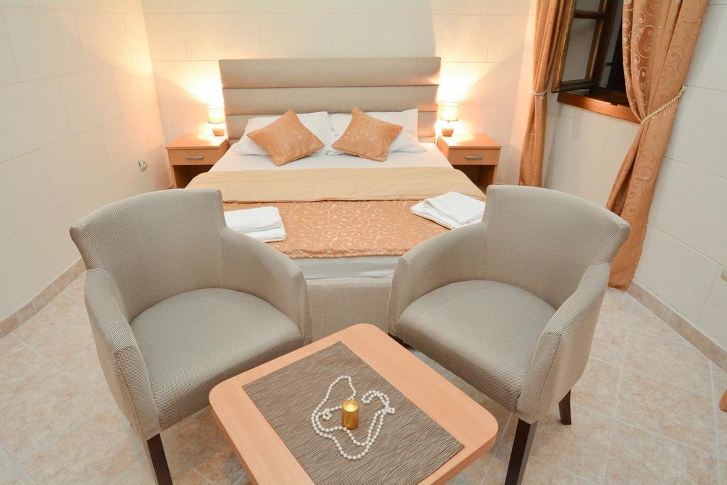 Apartments Casa Di Cattaro Kültér fotó